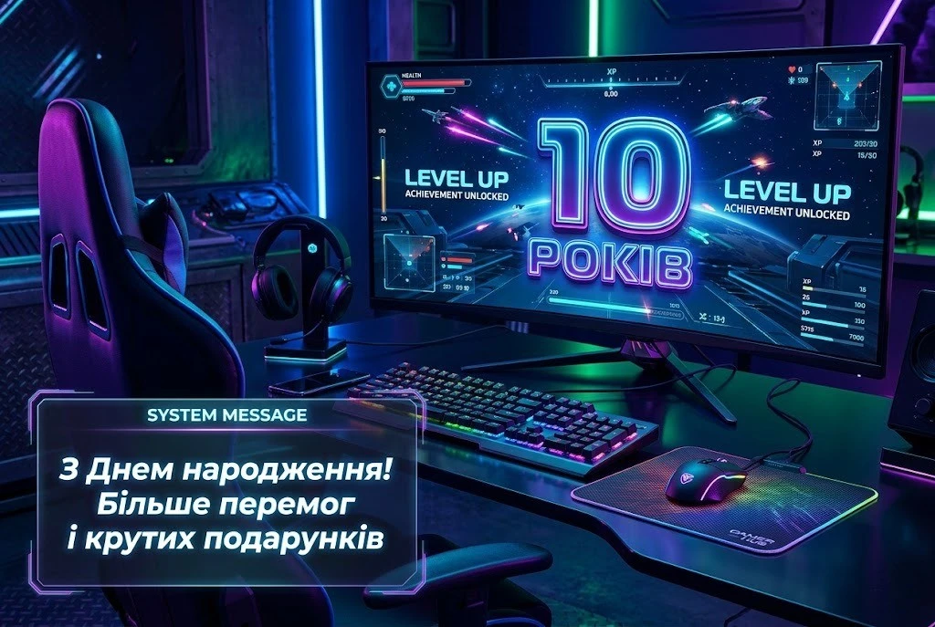 Найкращі привітання з днем народження дівчинці на 10 років: вірші та проза