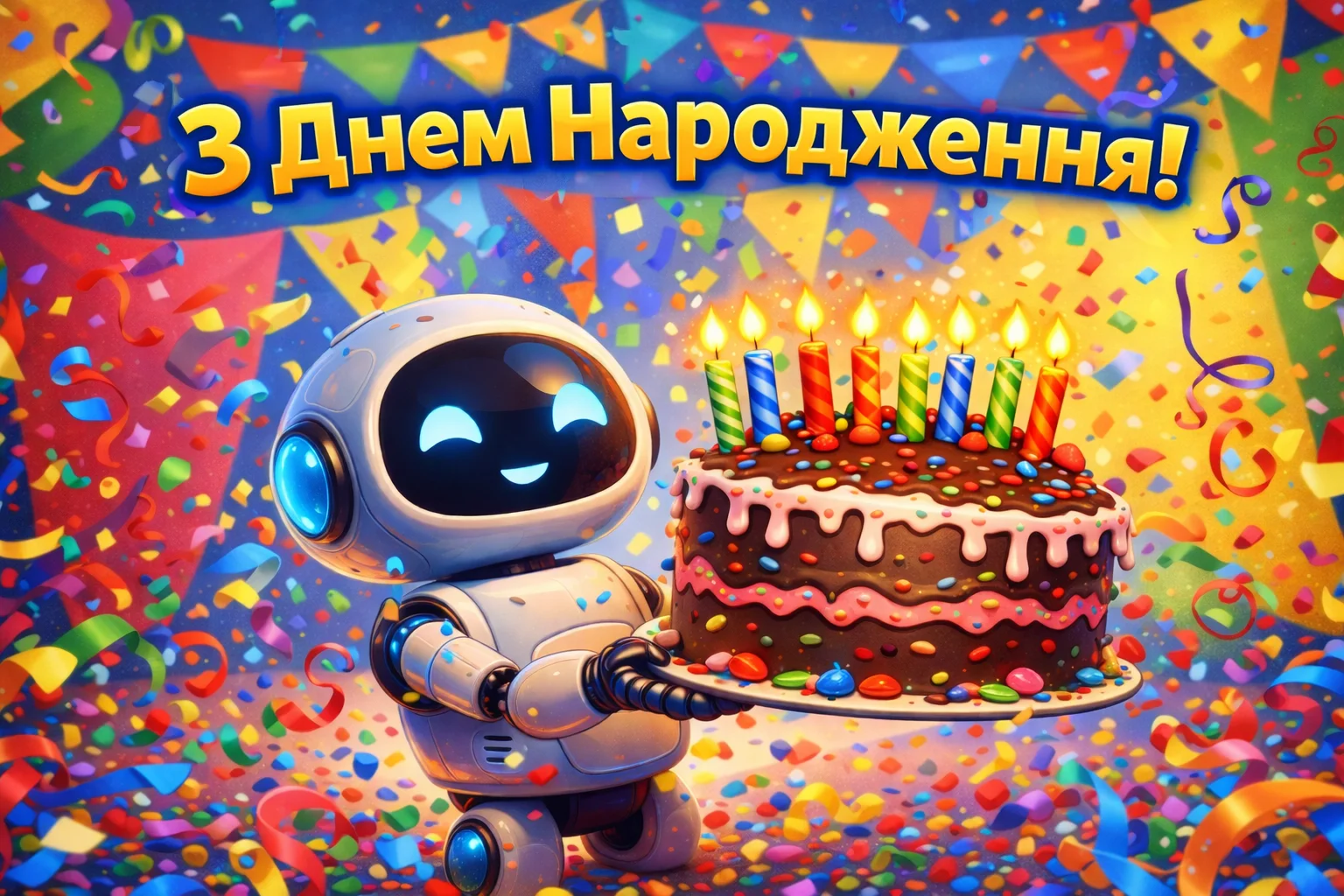 Привітання з днем народження внучці 15 років: вірші, проза та щирі побажання
