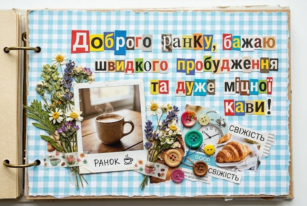 Доброго ранку: весняні картинки, сучасні та смішні листівки для чудового настрою