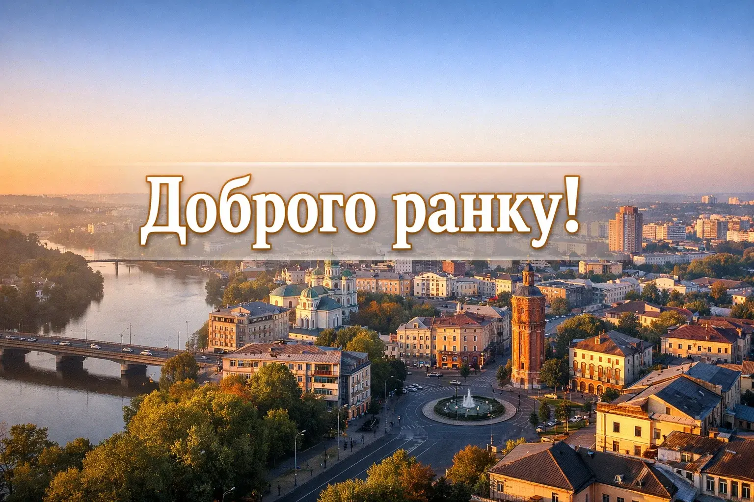 Доброго ранку: найкращі картинки для гарного четверга в Україні
