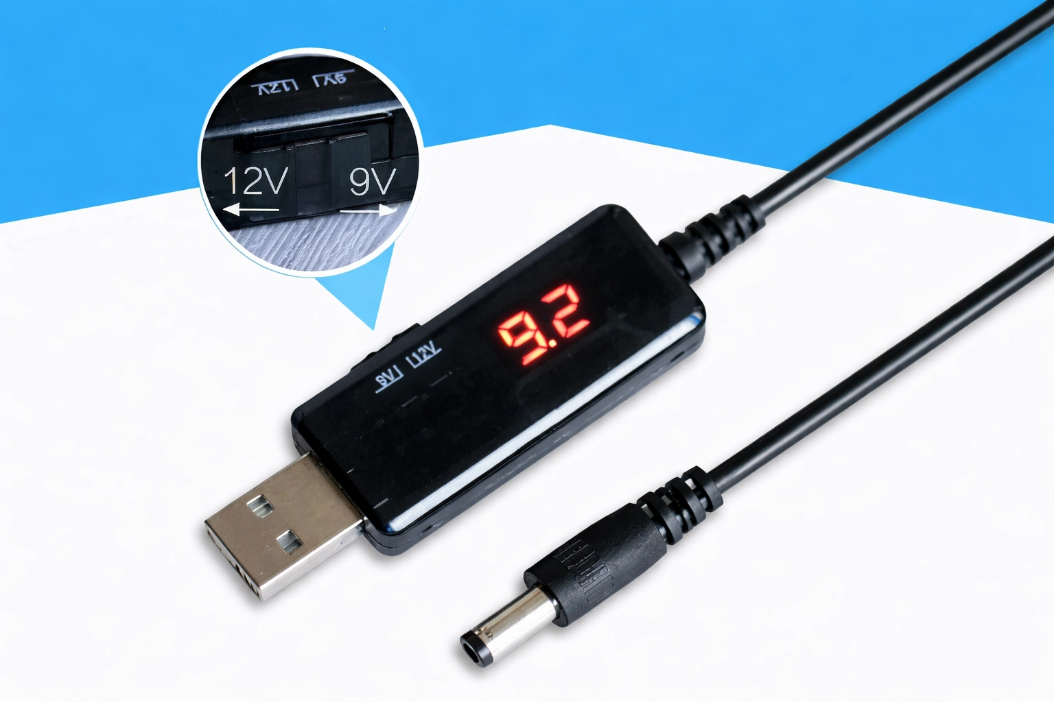 Як підключити power bank до роутера для стабільного інтернету без світла