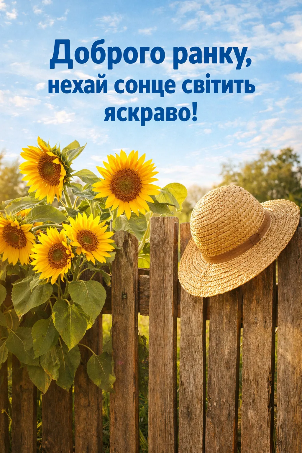 Доброго ранку: картинки з квітами для натхнення та гарного настрою