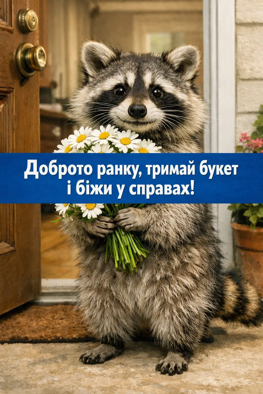 Доброго ранку: картинки з квітами для натхнення та гарного настрою
