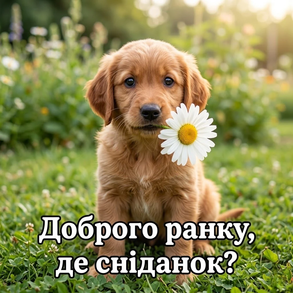 Доброго ранку: картинки з квітами для натхнення та гарного настрою