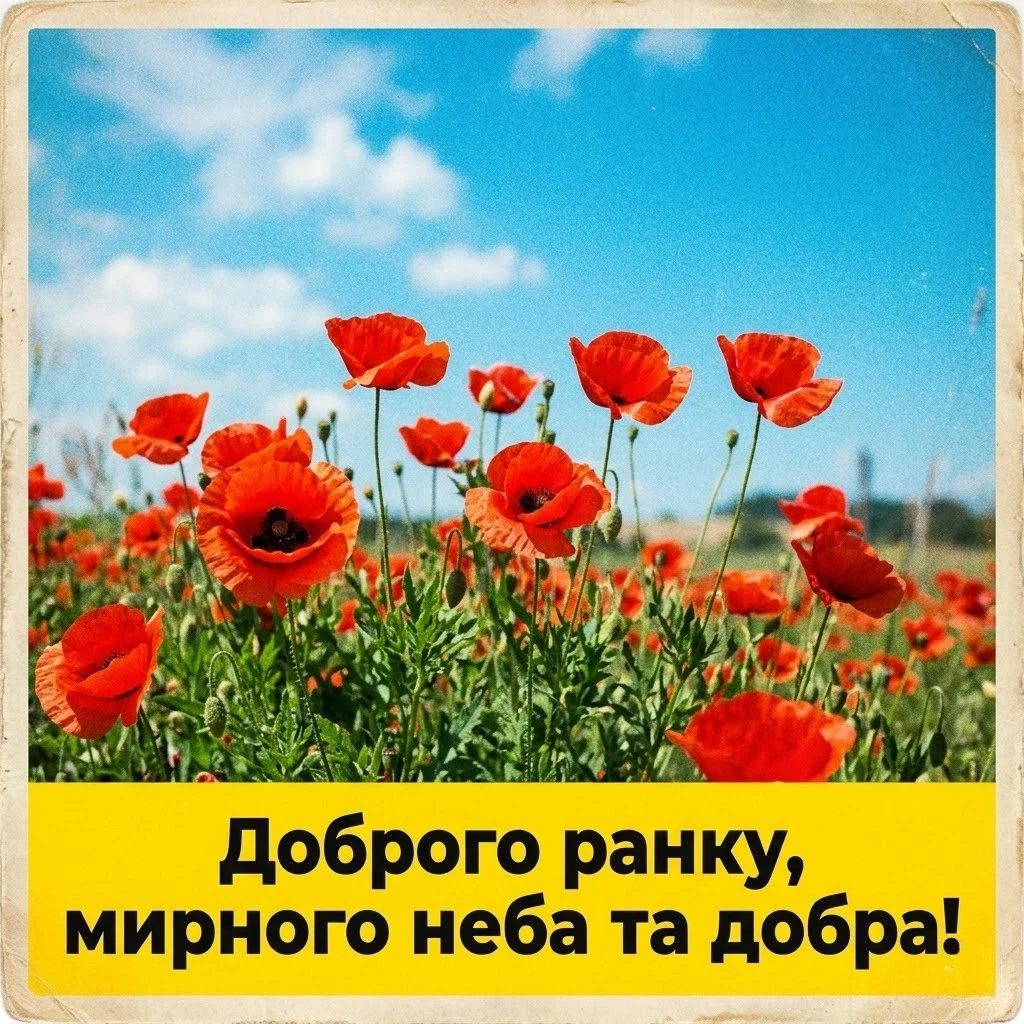 Доброго ранку: картинки з квітами для натхнення та гарного настрою