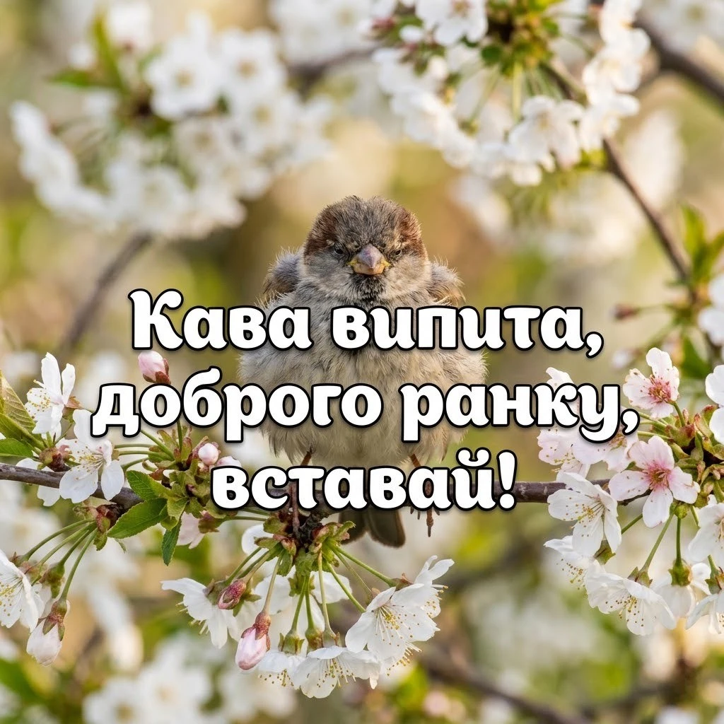 Доброго ранку: картинки з квітами для натхнення та гарного настрою