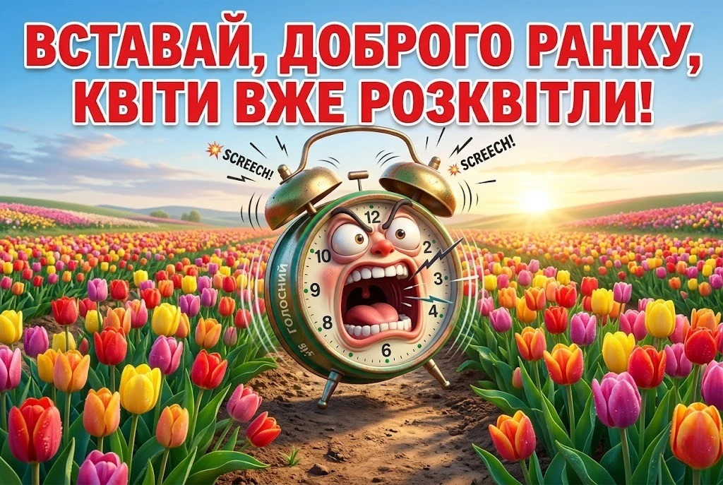 Доброго ранку: картинки з квітами для натхнення та гарного настрою