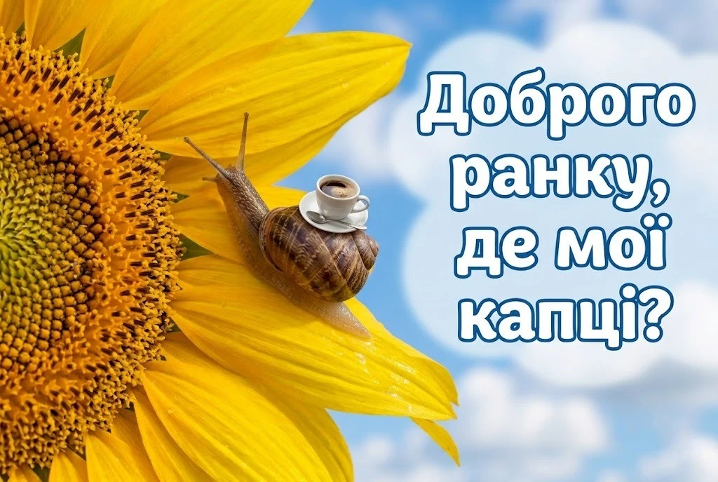 Доброго ранку: картинки з квітами для натхнення та гарного настрою