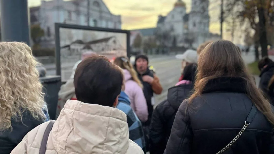 Архітектурні таємниці Артинова: вінничан кличуть на нову весняну прогулянку