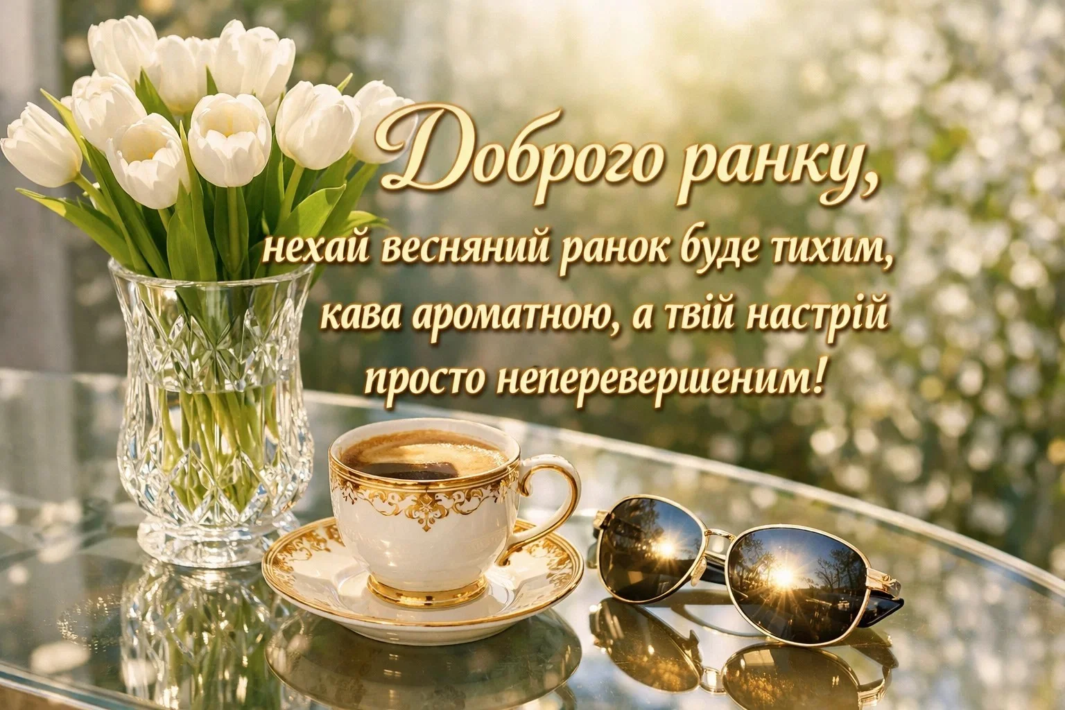 Доброго ранку: нові картинки з гумором про весну для найкращого настрою