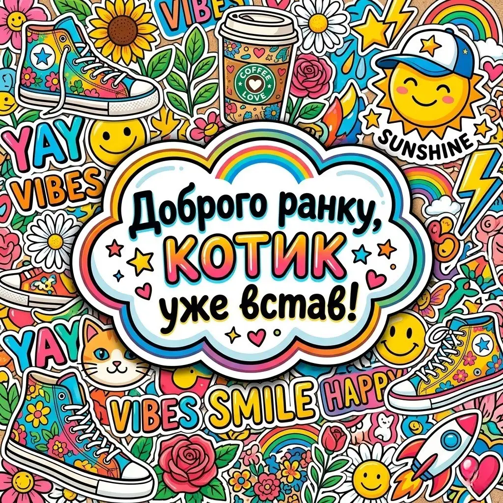 Доброго ранку: нові картинки з гумором про весну для найкращого настрою