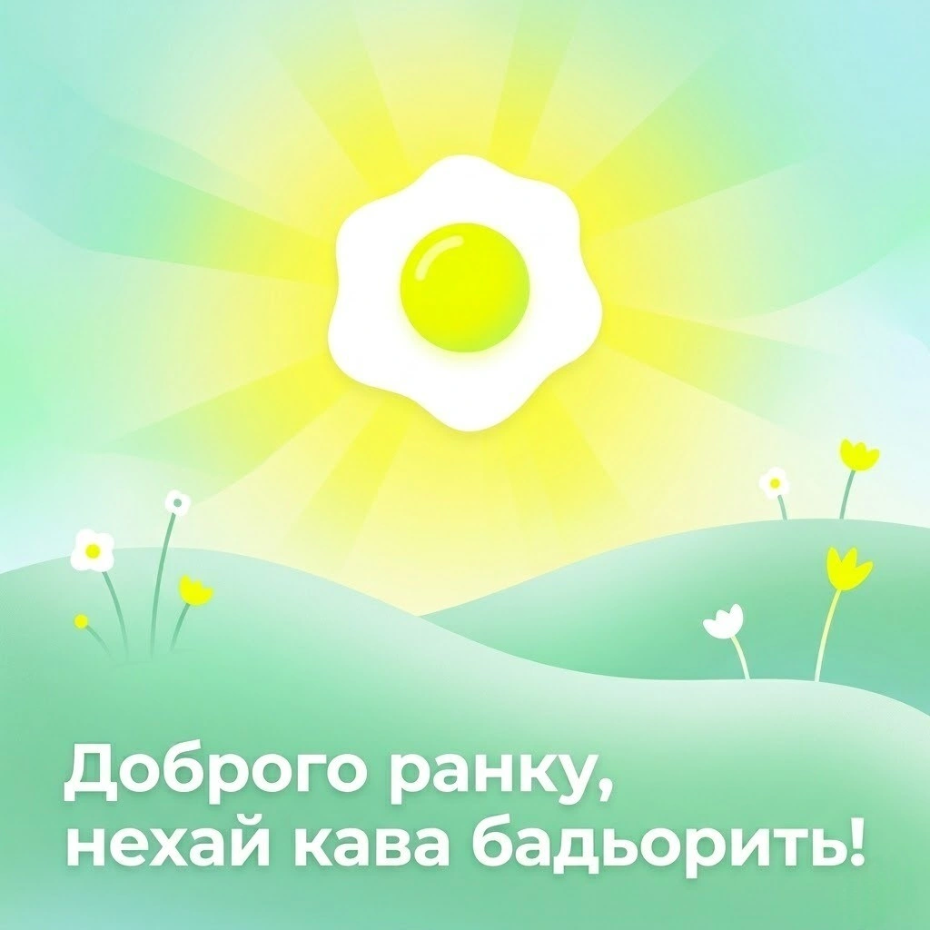 Доброго ранку: нові картинки з гумором про весну для найкращого настрою