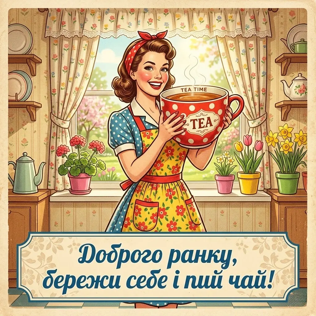 Доброго ранку: нові картинки з гумором про весну для найкращого настрою