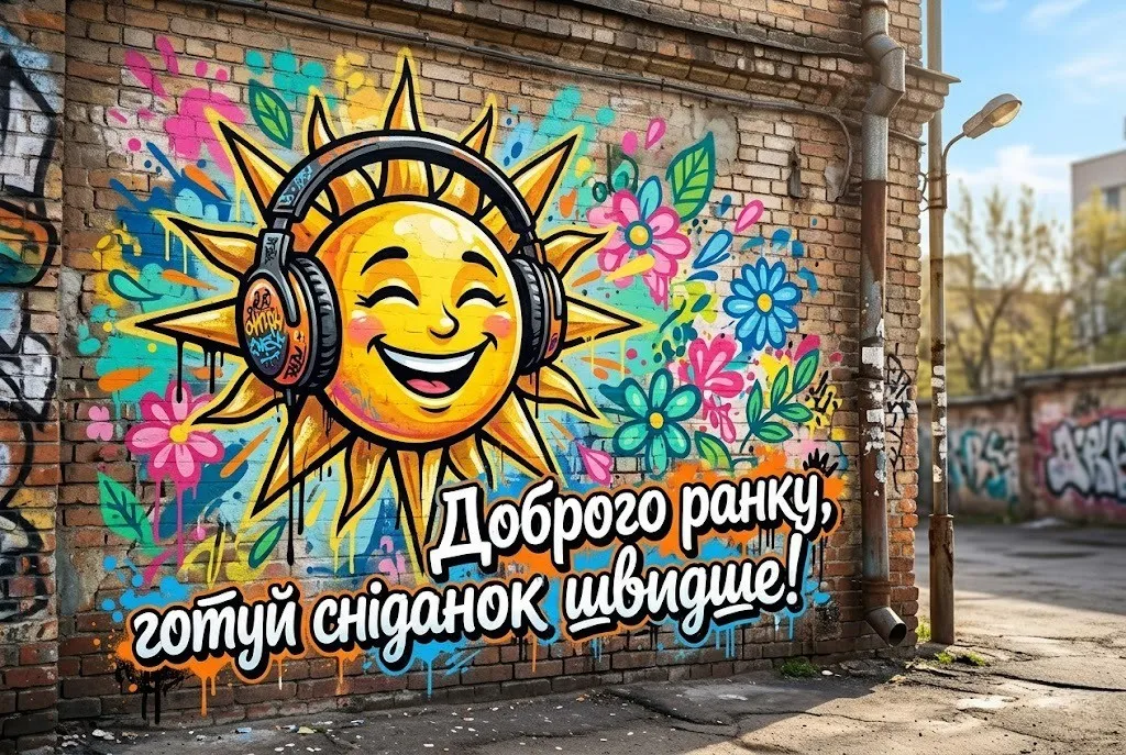 Доброго ранку: нові картинки з гумором про весну для найкращого настрою