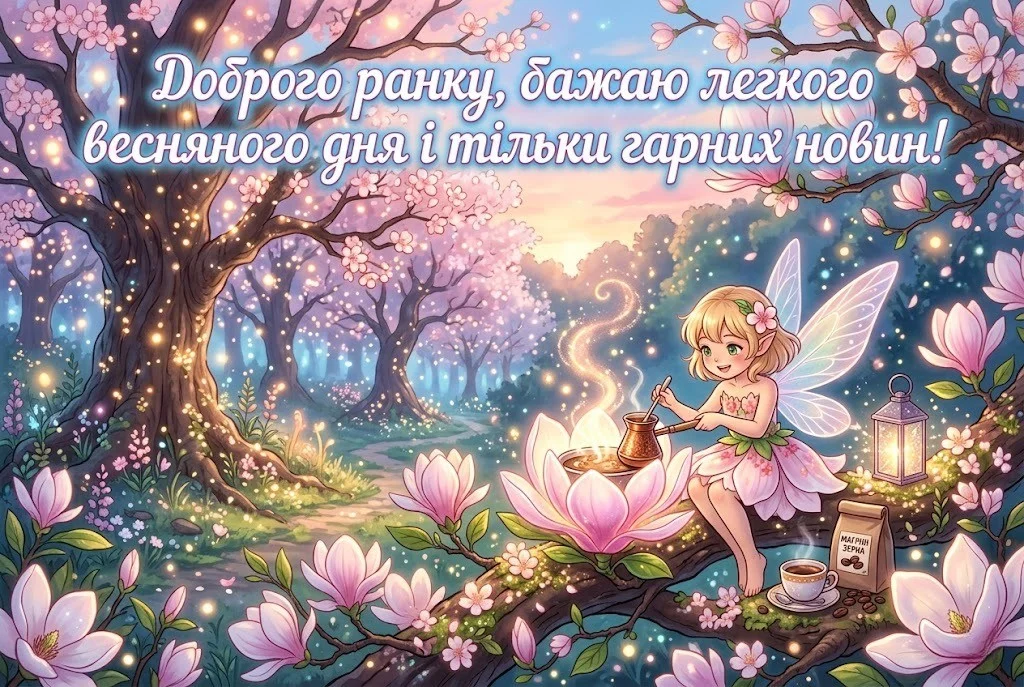 Доброго ранку: нові картинки з гумором про весну для найкращого настрою