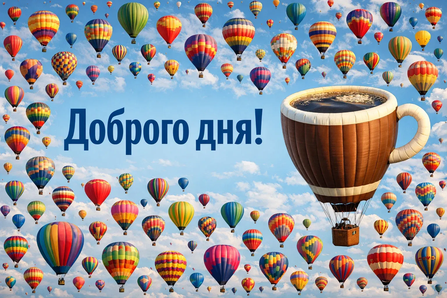 Доброго дня четверга: картинки для відпочинку та порція доброго гумору