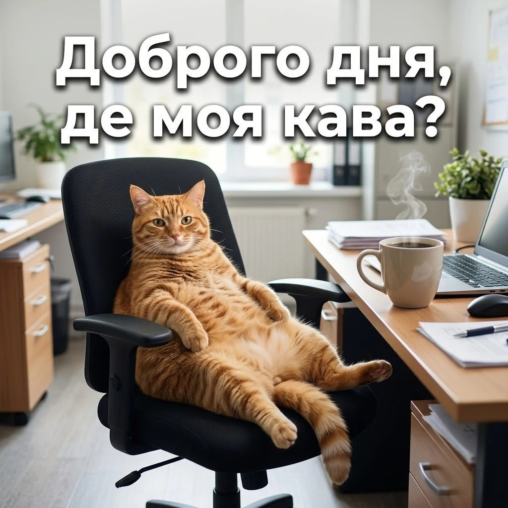 Доброго дня четверга: картинки для відпочинку та порція доброго гумору