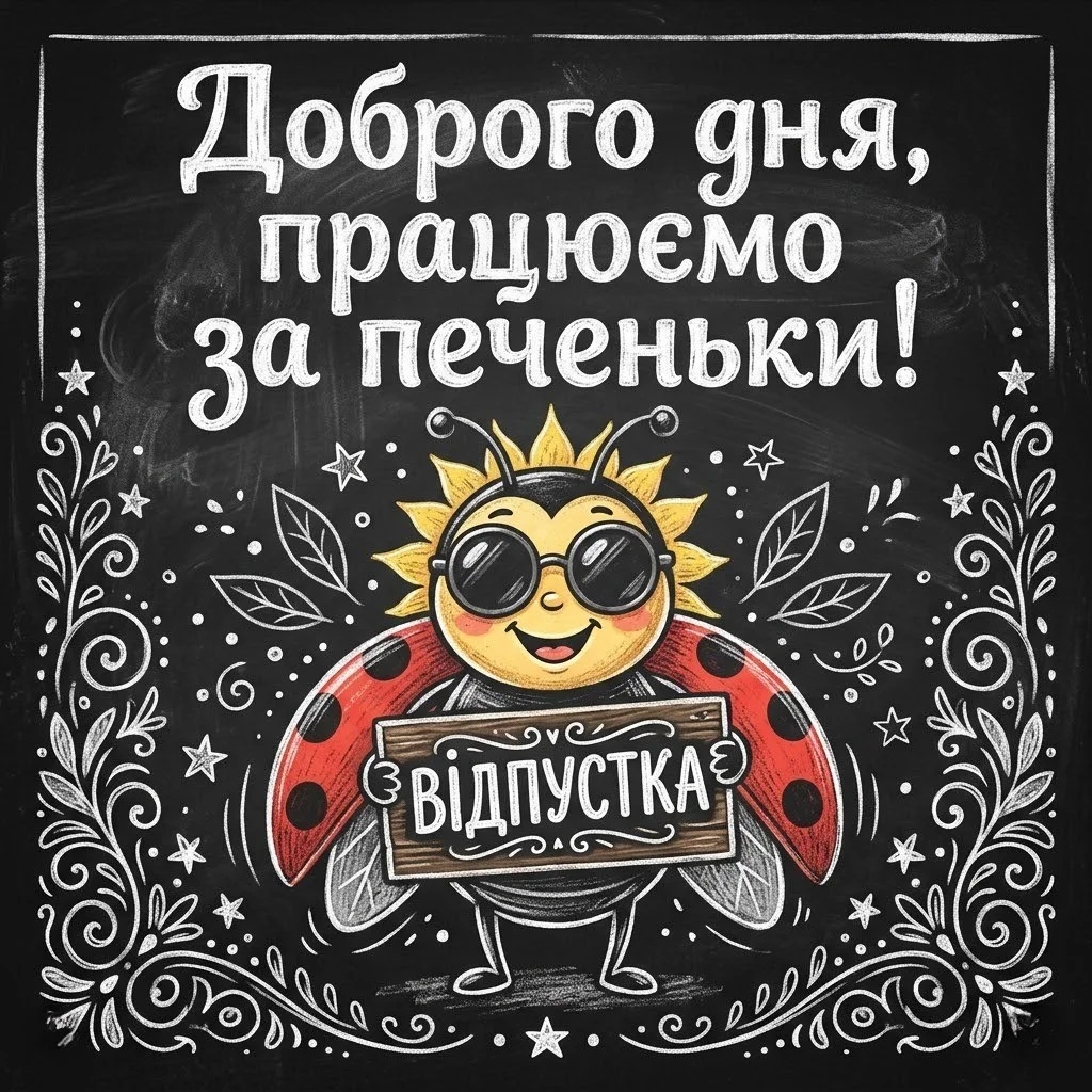 Доброго дня четверга: картинки для відпочинку та порція доброго гумору