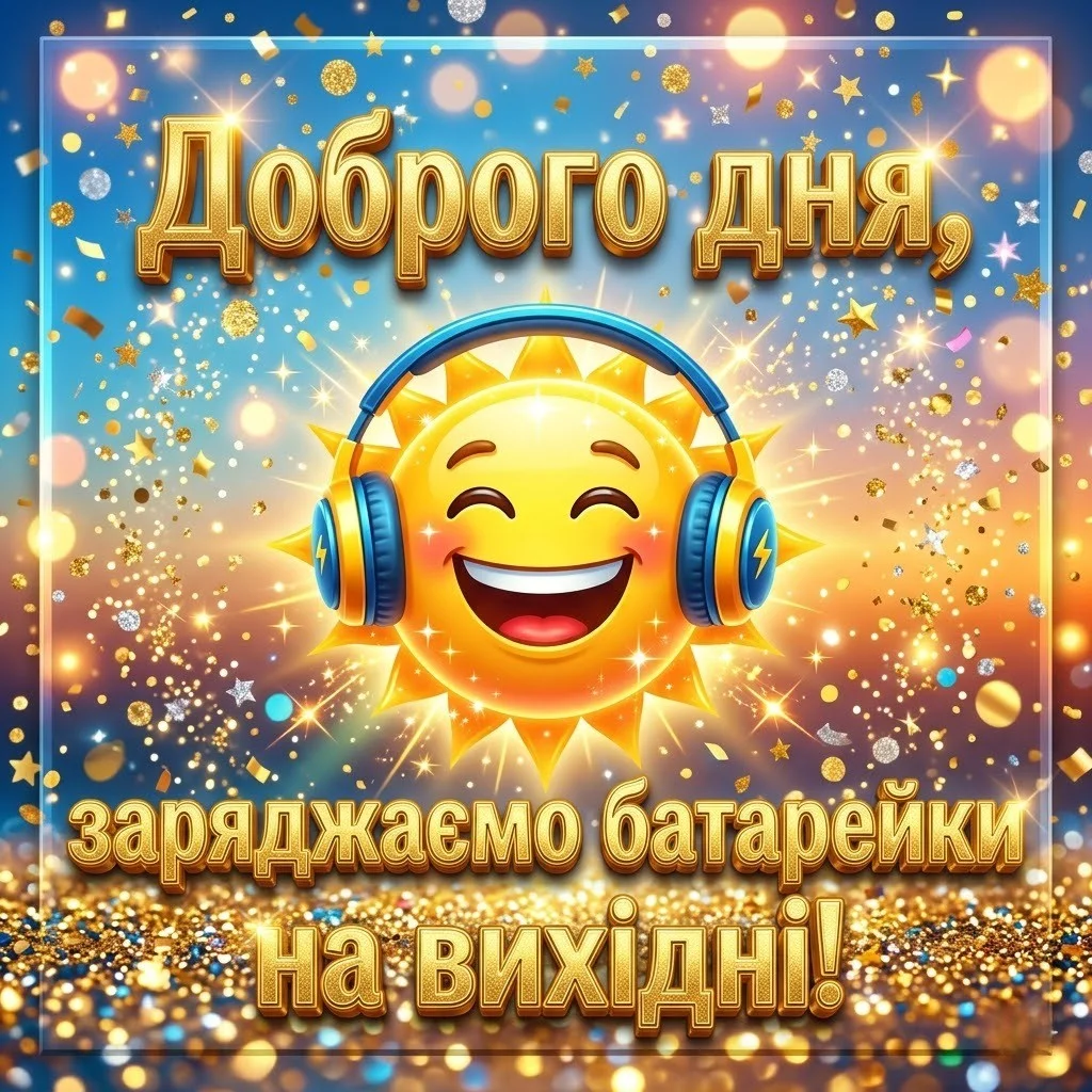 Доброго дня четверга: картинки для відпочинку та порція доброго гумору