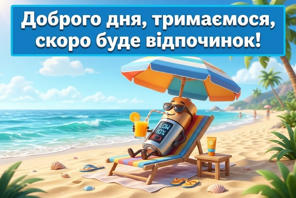 Доброго дня четверга: картинки для відпочинку та порція доброго гумору