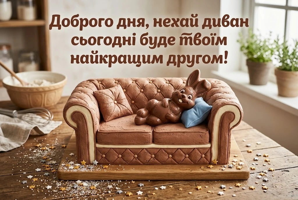 Доброго дня четверга: картинки для відпочинку та порція доброго гумору