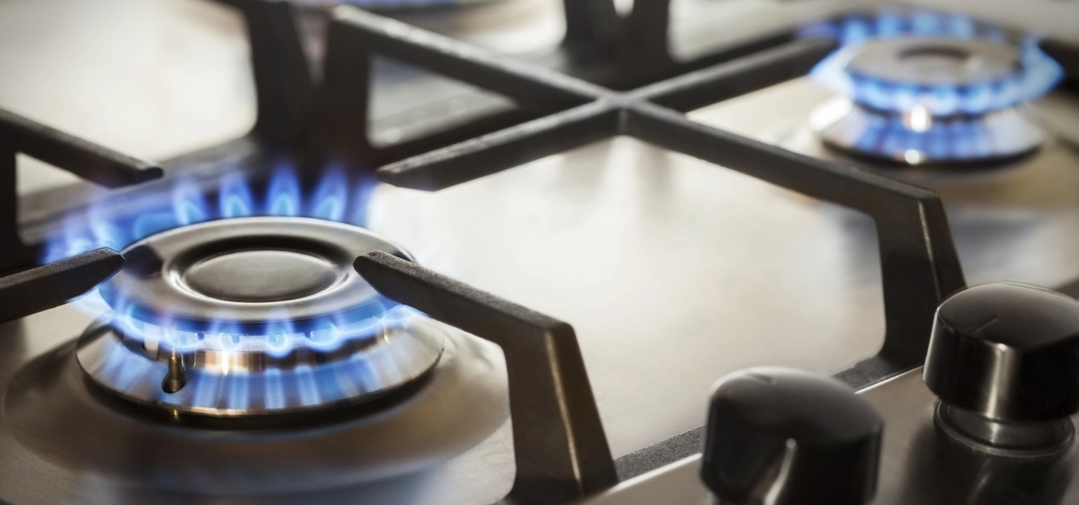Графік технічного обслуговування газових мереж на Вінниччині: перелік адрес та дат у квітні