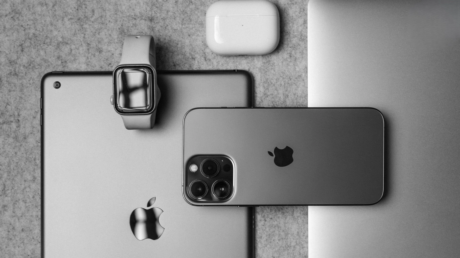Як підключити AirPods 4 до iPhone, Mac, Android та Windows