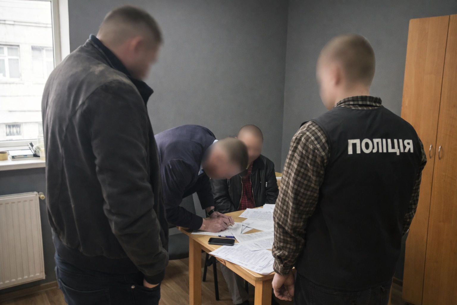 Махінації на закупівлі ліфтів для лікарні: вінницькому бізнесмену оголосили підозру