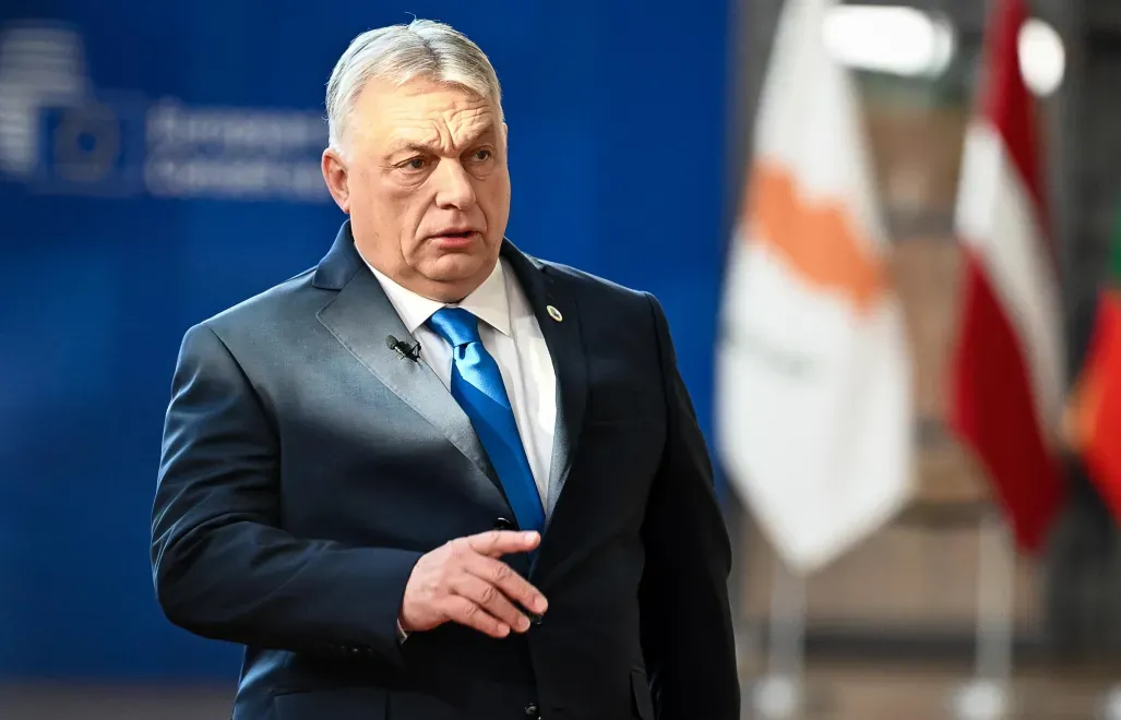 Угорщина готується перекрити газовий кран для України: деталі рішення Будапешта