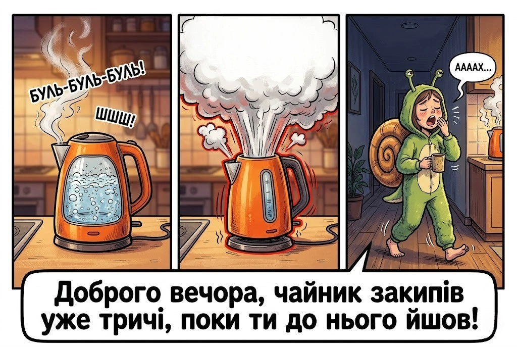 Доброго вечора і гарного настрою: душевні картинки та нові листівки для близьких