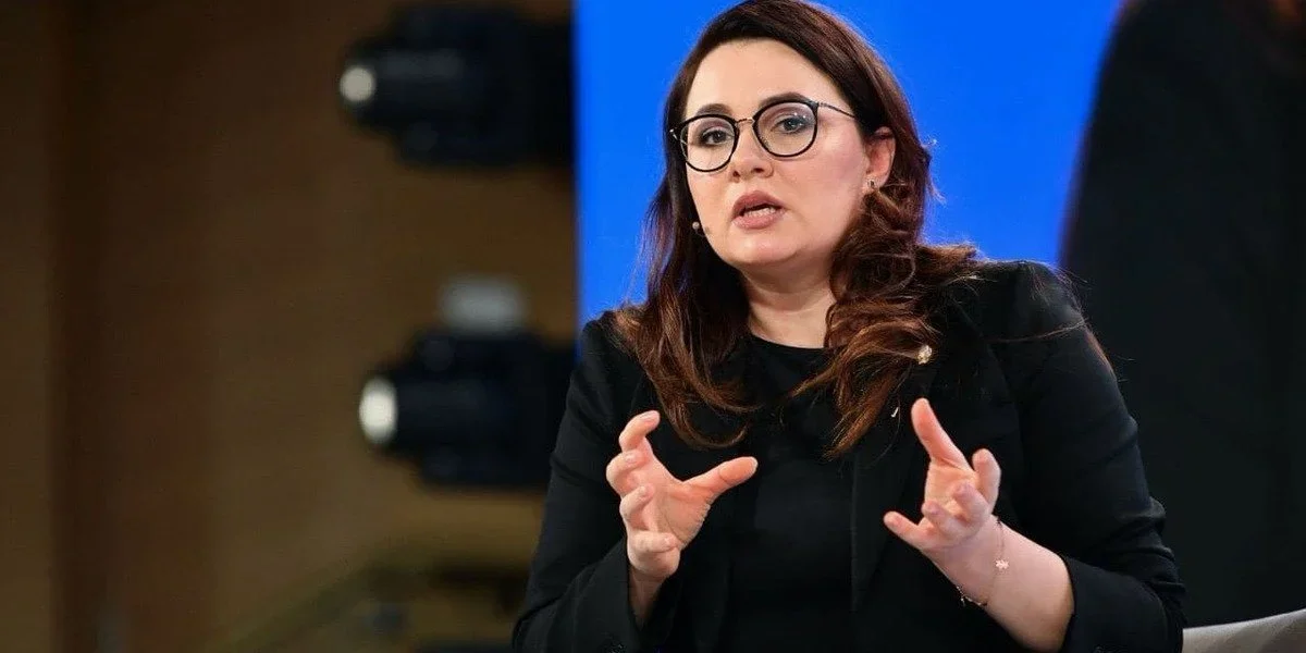 Дерегуляція та відповідальність: Юлія Свириденко озвучила план підтримки бізнесу
