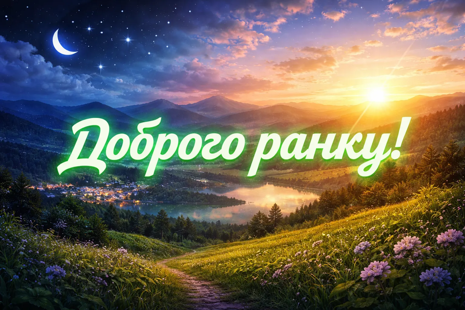 Доброго ранку: прикольні картинки для гарного настрою та бадьорого дня