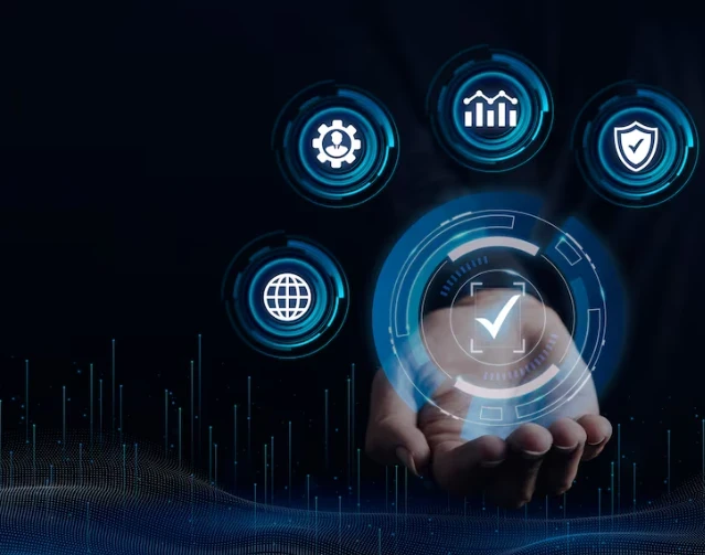 Екосистема E-Tech: синергія E-Tender, e-Docs та Health24 з метою цифрової трансформації бізнесу