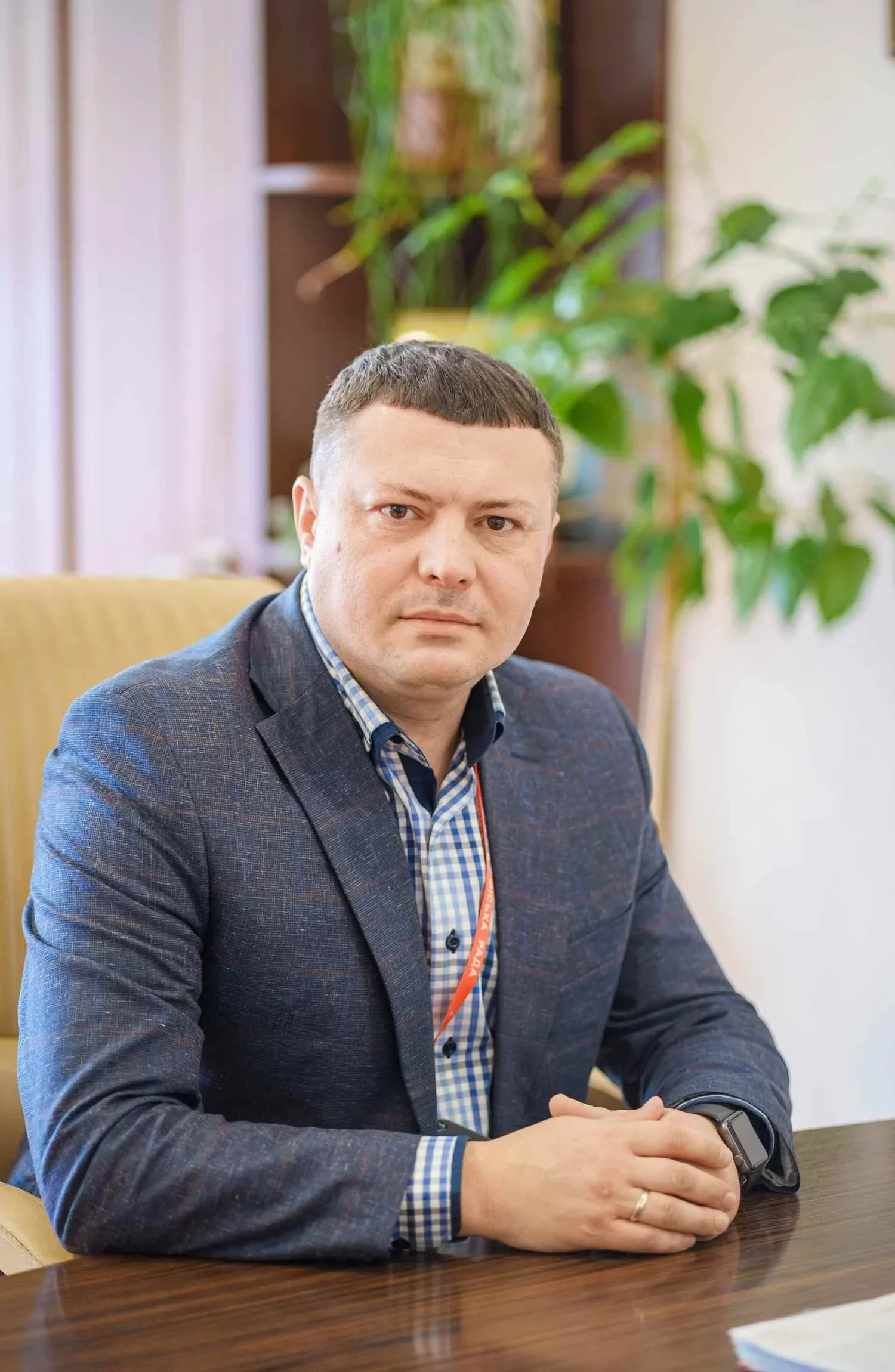 Вінниця готує масштабну модернізацію водного сектору спільно із Цюрихом