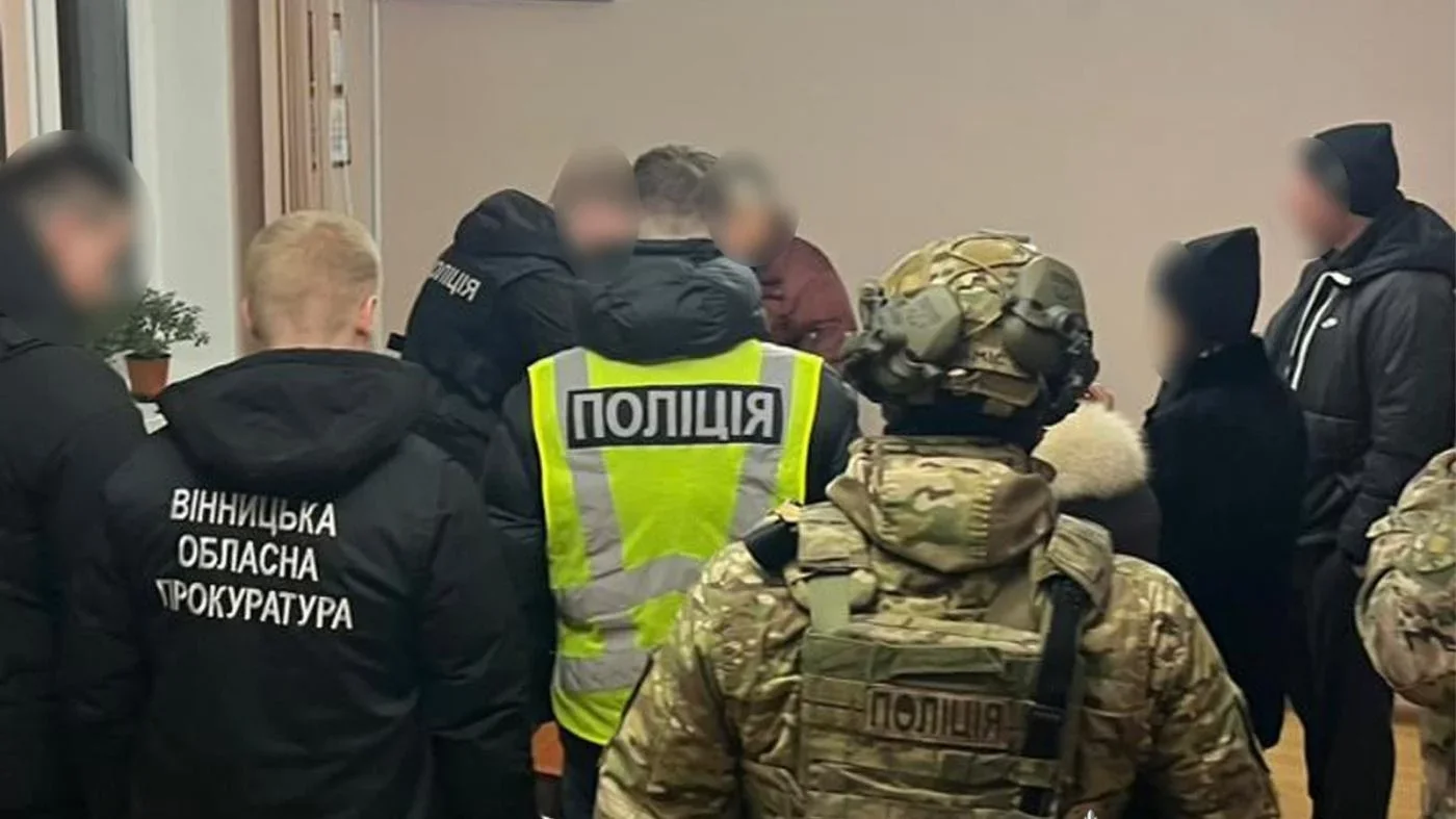 Справа про експлуатацію у будинку-інтернаті на Вінниччині: нові підозрювані