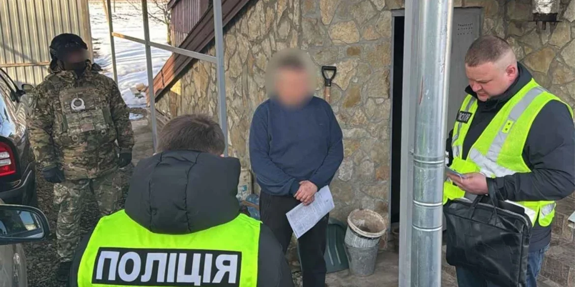 Справа про експлуатацію у будинку-інтернаті на Вінниччині: нові підозрювані