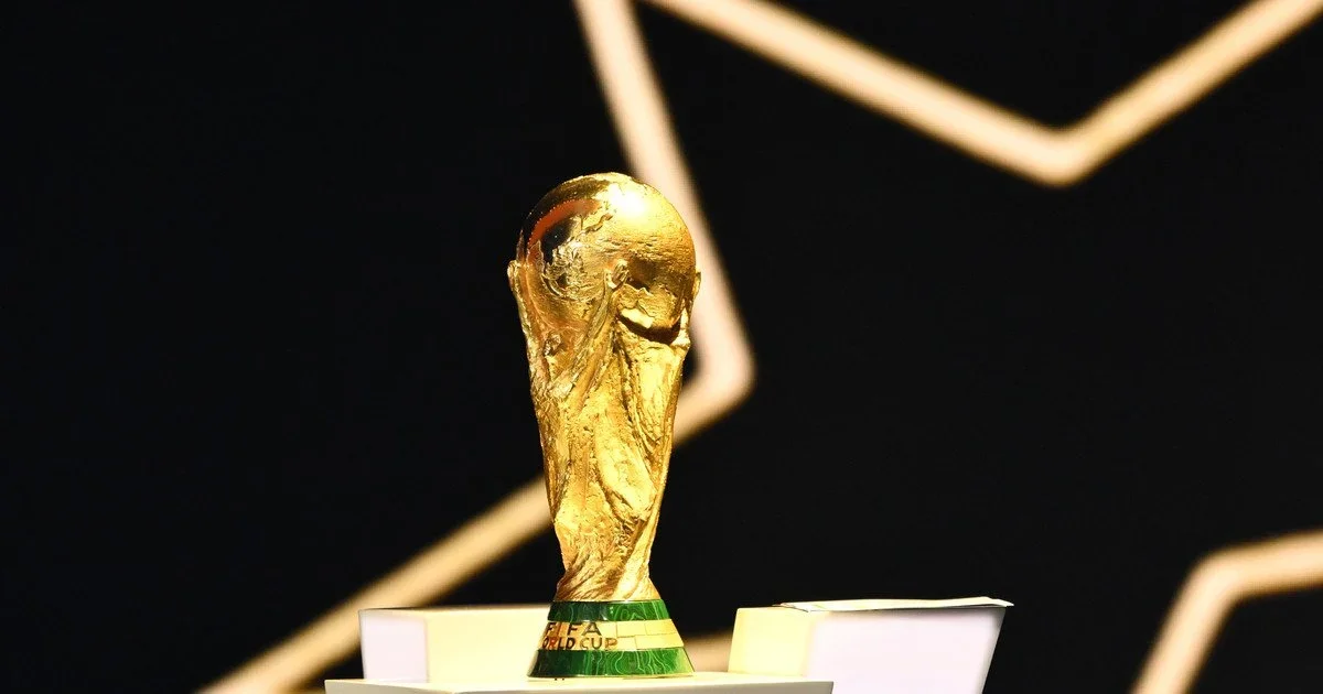 Пазл складено: хто зіграє на чемпіонаті світу 2026 року