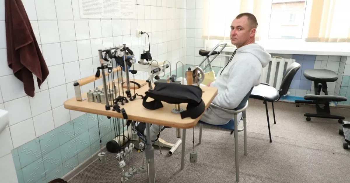 Модернізація медицини у Козятині: від оновлених відділень до нових ліфтів та автопарку