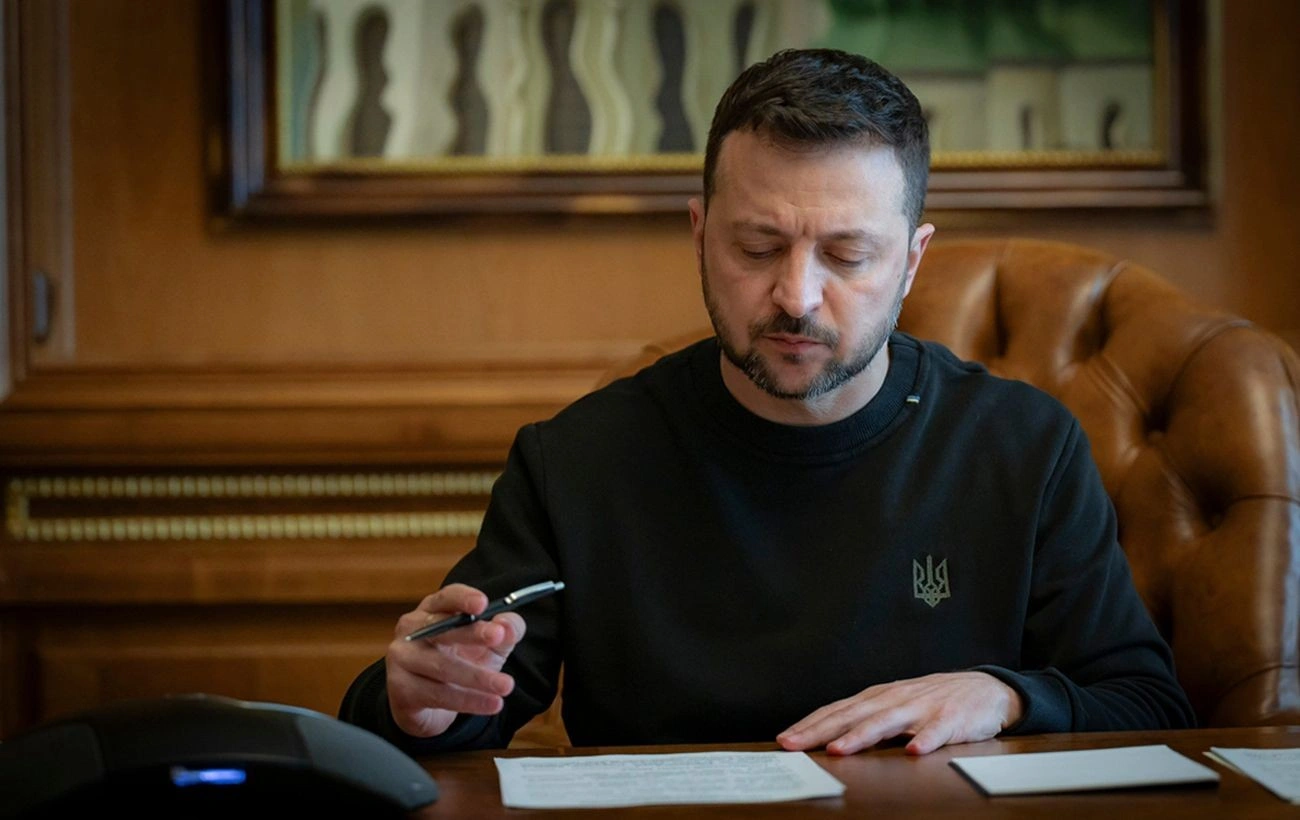 Дефіцит бюджету та євроінтеграція: президент вимагає від парламенту активної роботи