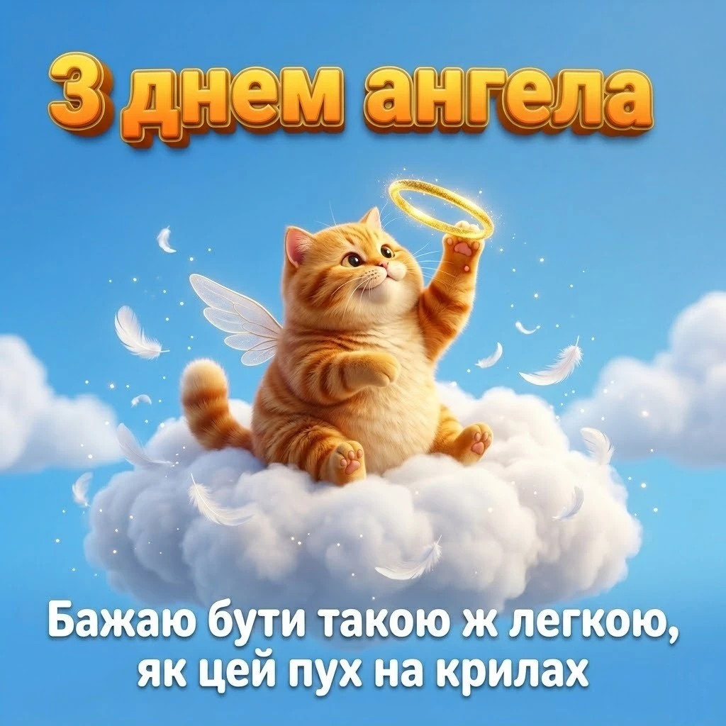 З днем ангела, Любочка! Оригінальні та сучасні побажання на будь-який смак