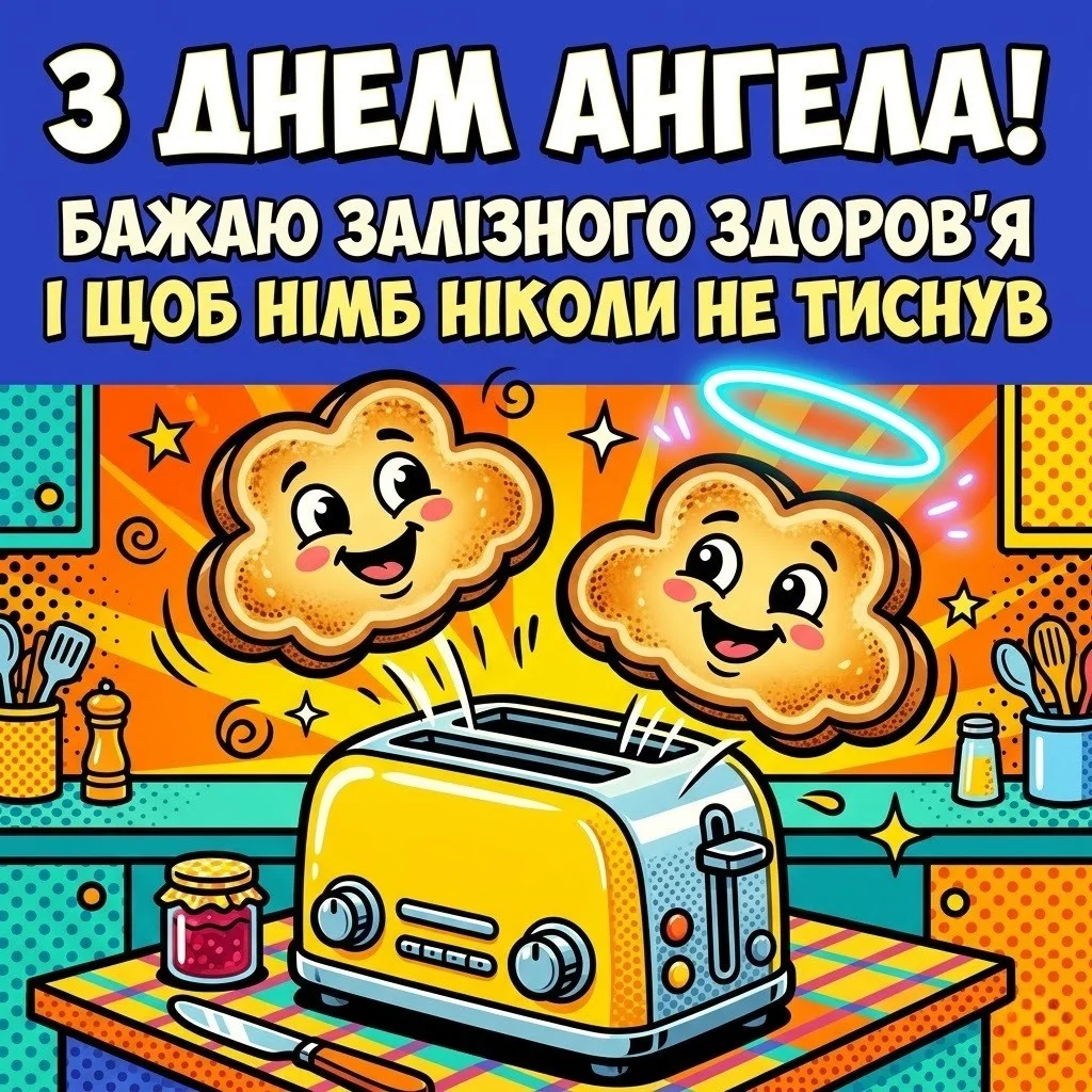 З днем ангела, Любочка! Оригінальні та сучасні побажання на будь-який смак