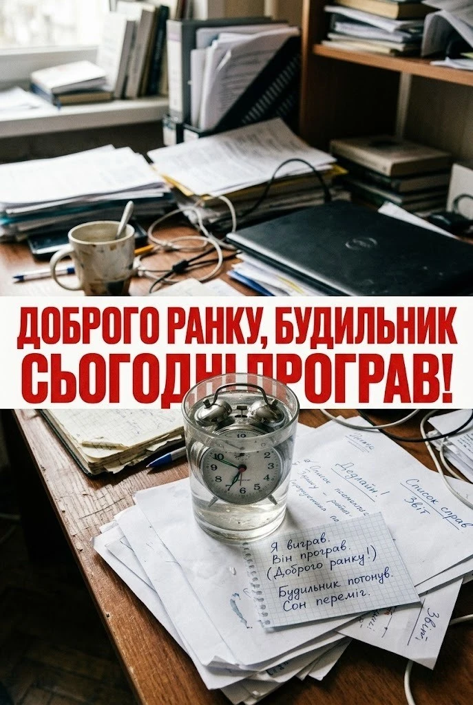 Доброго ранку: нові картинки та найтепліші привітання для гарного початку дня