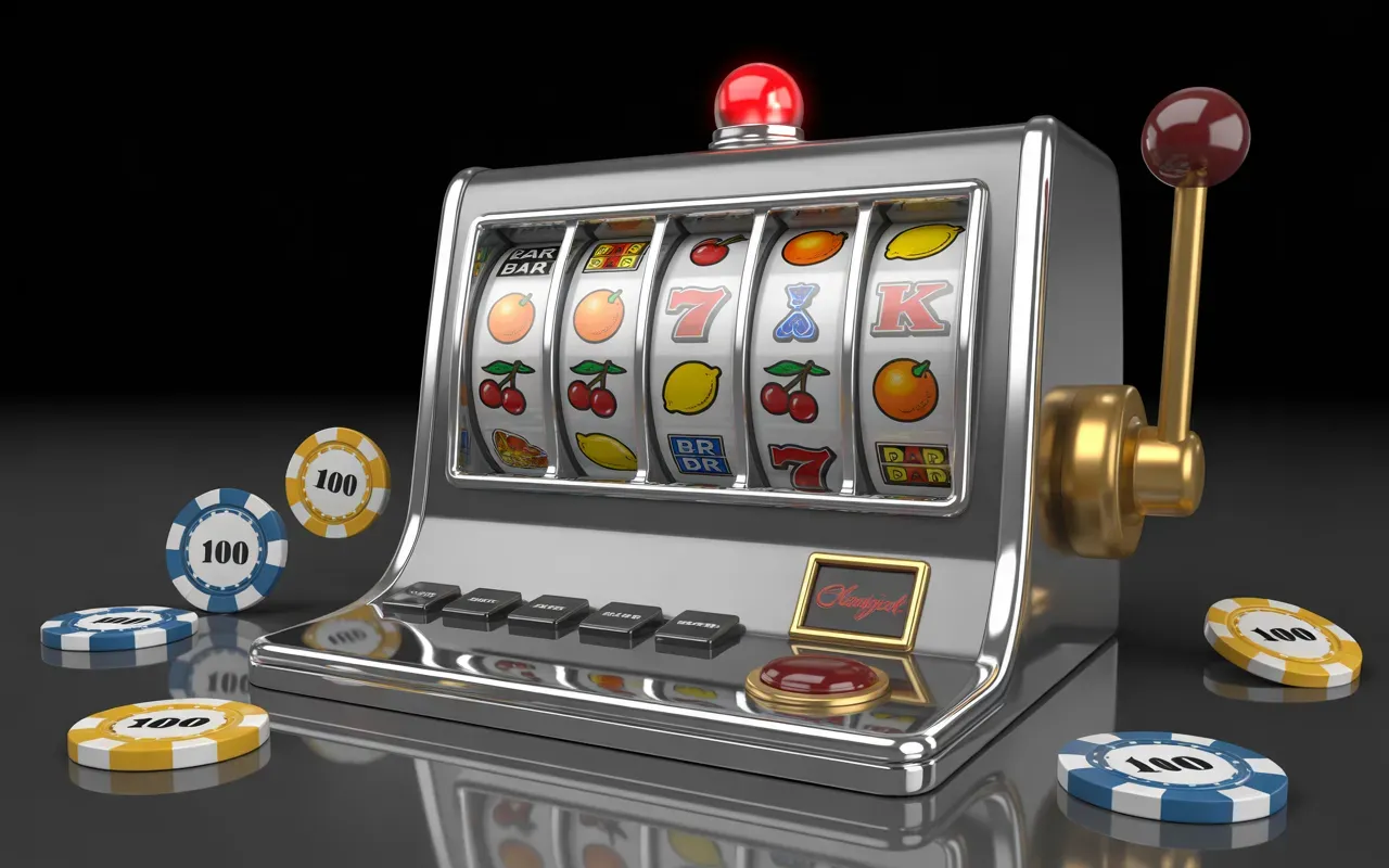 З чого починати гру в Champion Casino?