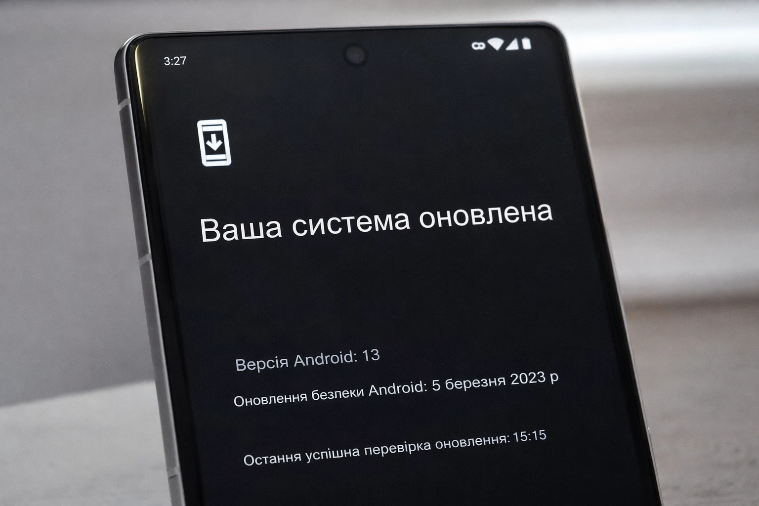 Прості кроки, як зробити так щоб телефон не глючив навіть зі слабким процесором