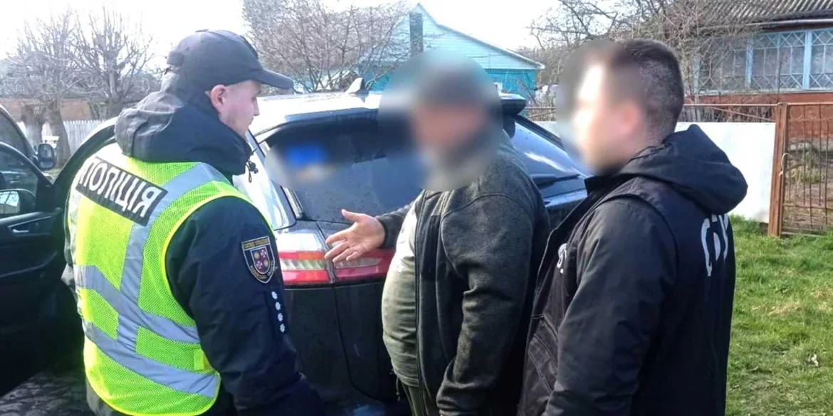 Тінь на мантії: на Вінниччині адвокат намагався збагатитися на проблемах захисника України