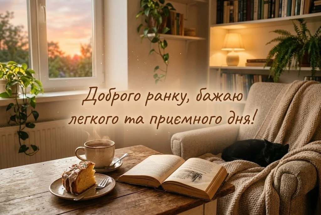 Доброго ранку: сучасні картинки з Великоднем для найтепліших привітань