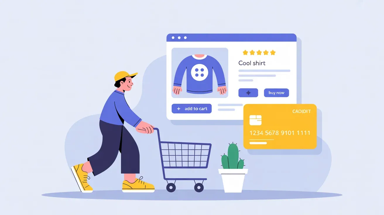 Цифровая трансформация торговли: как разработка интернет-магазина влияет на малый бизнес
