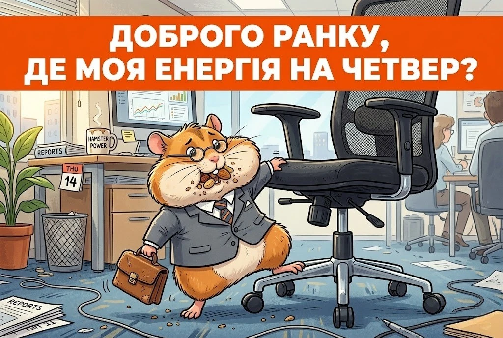 Доброго ранку та гарного четверга: найтепліші побажання та красиві листівки для гарного настрою