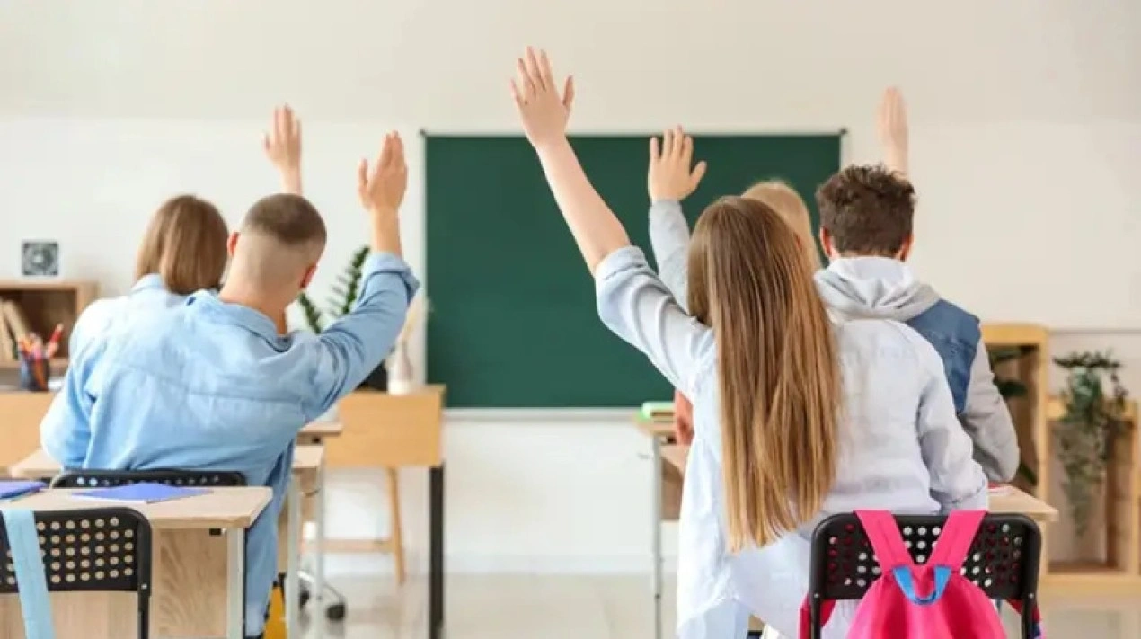 STEM-лабораторії та новітнє обладнання: на розвиток шкіл Вінниччини спрямують потужну субвенцію