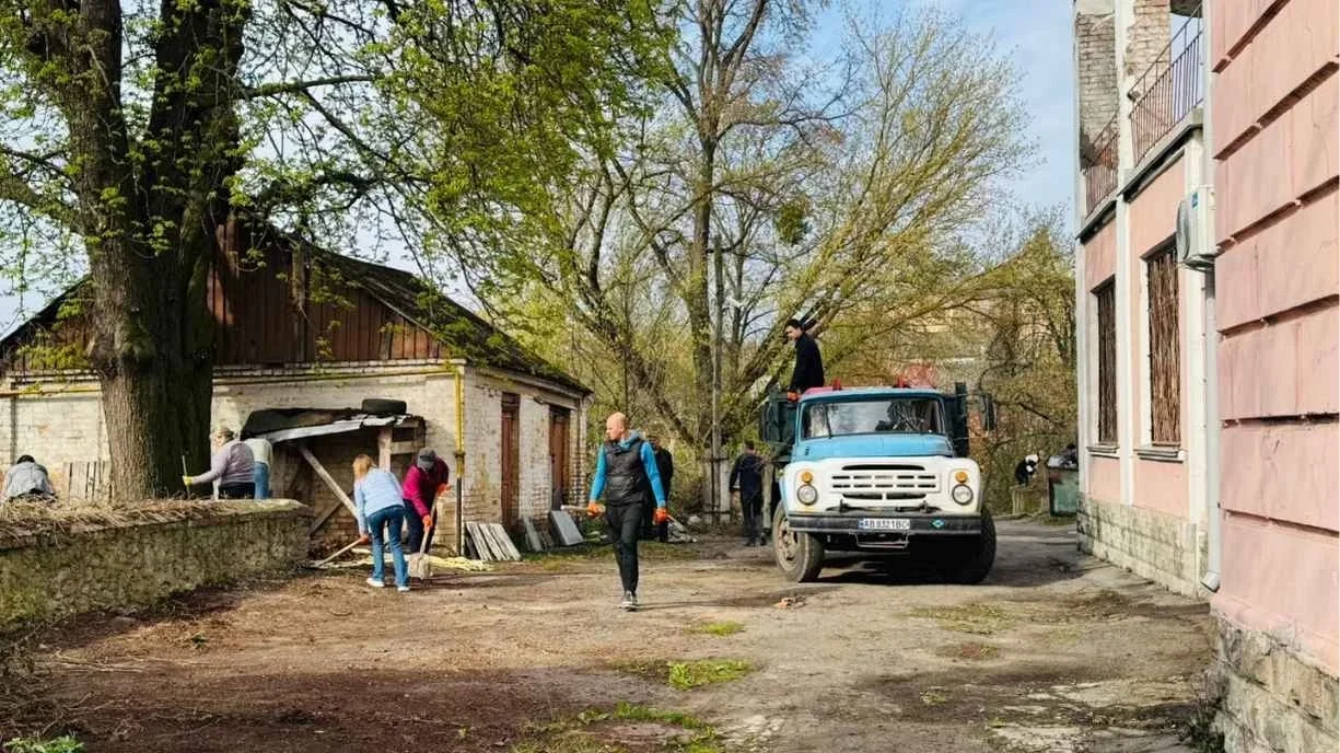 Особняк капітана Четкова у Вінниці: нове дихання пам’ятки модерну